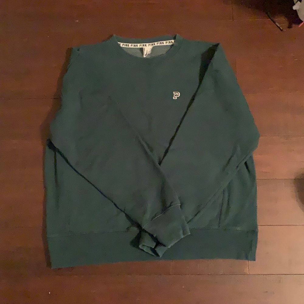 PINK Victoria’s Secret Sweatshirt